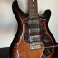 PRS S2 Studio Tabacco sunburst