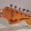 Fender Stratocaster USA 1979. Original CBS en perfecto estado