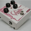 Overdrive Vanilla soft drive Brunetti