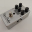 MXR Superbadass Distortion (pedal para guitarra)