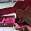 Gibson ES-295 Custom Shop Historic 52 Burgundy Red 1996 [ENVIO INCLUIDO]