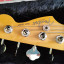 Cambio Fender jazz bass american standard