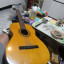Guitarra clásica Vicente Carrillo
