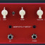 Vox Satchurator Joe Satriani Signature Distortion Pedal