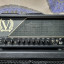 Victory V50 The Earl 50/15w Handwired Guitar Head