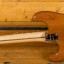 Fender 2017 Ltd Mahogany American Pro Strat Violin Burst