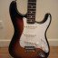 Fender Stratocaster MIM 2007