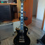 Gibson Les Paul Custom zurda 1980