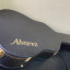 Guitarra acústica - Alvarez RD8