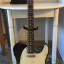 Telecaster Fender Joe Strummer 2007 + BIGSBY