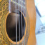 Guitarra clásica Vicente Carrillo