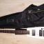 Hohner B2 Bajo electrico headless 80s