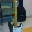Fender stratocaster Squier classic vibe 50s