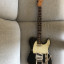 Telecaster Fender Joe Strummer 2007 + BIGSBY