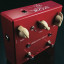 Vox Satchurator Joe Satriani Signature Distortion Pedal
