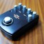 Pedal descatalogado Zoom Ultra Fuzz UF-01