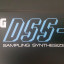 Korg DSS1 Sintetizador / Sampler