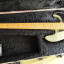 Cambio Fender jazz bass american standard