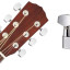 Clavijas para guitarra eléctrica / acústica