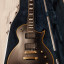 Esp Ltd Ec-1000 Deluxe Vintage Black