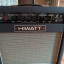 Hiwatt custom 50 signature David Gilmour (Pink Floyd)
