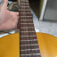 Guitarra clásica Vicente Carrillo