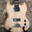 Gibson SG Supreme Bass