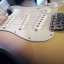 Fender stratocaster 70 Japan