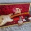 Fender Stratocaster Classic Player 50's 60th anniversary