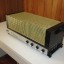 Amplificador de válvulas 1968 (60W)