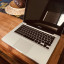 Macbook Pro 2011 13” ( envío incluido )