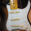 Fender stratocaster Squier classic vibe 50s