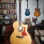 Taylor 414ce,
