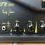Amplificador MarkBass TTE 501 (Valvulas)