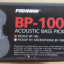 Pastilla Fishman BP-100 para Contrabajo