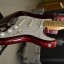 Fender Stratocaster USA Ed. Limitada Candy Apple Red
