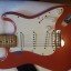 Fender Stratocaster Hank Marvin (MIJ)