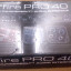 (reservada)Focusrite Saffire Pro40 impecable Firewire/Thunderbolt