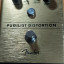 Distorsión Fender Pugilist