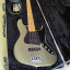 Cambio Fender jazz bass american standard