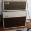 Vox AC30 Heritage Handwired Stack CAMBIOS