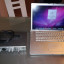 o cambio MacBook Pro 15 pulgadas 2007