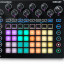 Novation Circuit