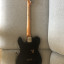 Telecaster Fender Joe Strummer 2007 + BIGSBY