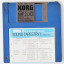 Sound Tapestry 1 para  Korg DSS-1