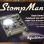 Ampli formato pedal HK STOMPMAN nuevo a estrenar (30 días de devolución a Thomann)