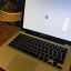 Macbook Pro 2011 13” ( envío incluido )