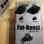 Fulltone Fat Boost FB 3