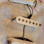 PRS Silver Sky SE+pickups kinman Strat Blues