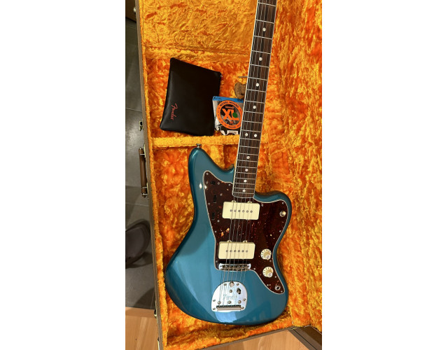 Fender Jazzmaster American Original 60